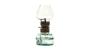 How To Dispose Of Lamp Oil
